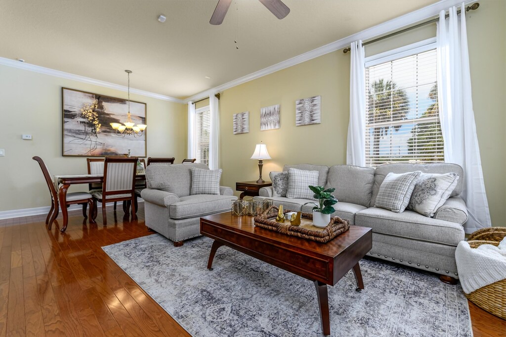 Photo of Livingroom in Port Tampa City