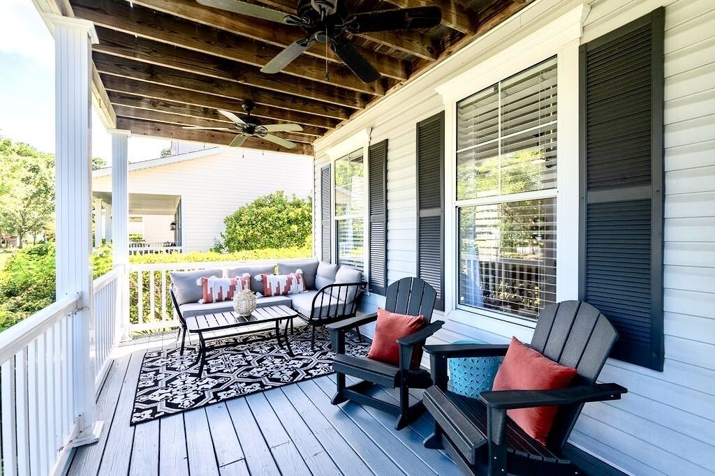 Photo of Outdoor in Old Town Bluffton
