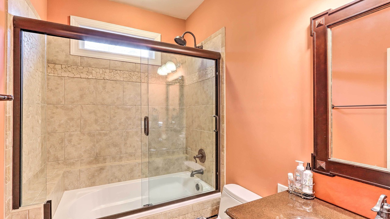 Photo of Bathroom in Waleska
