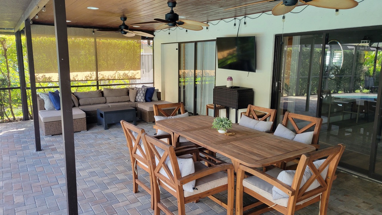 Photo of Outdoor in Hunt Club