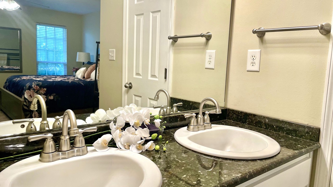 Photo of Bathroom in Fairhope