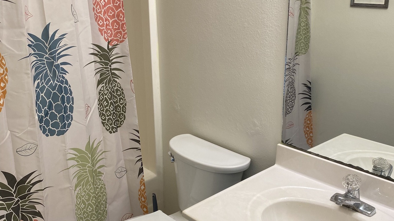 Photo of Bathroom in Conestee