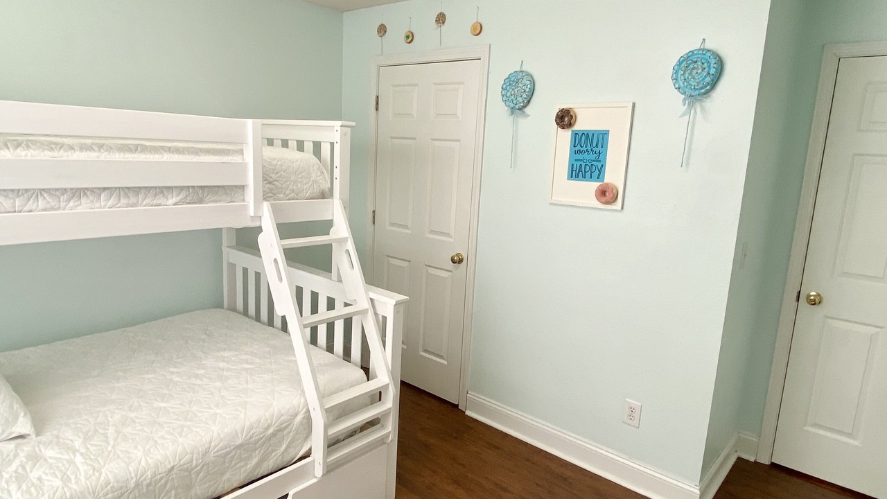 Photo of Bedroom in Conestee