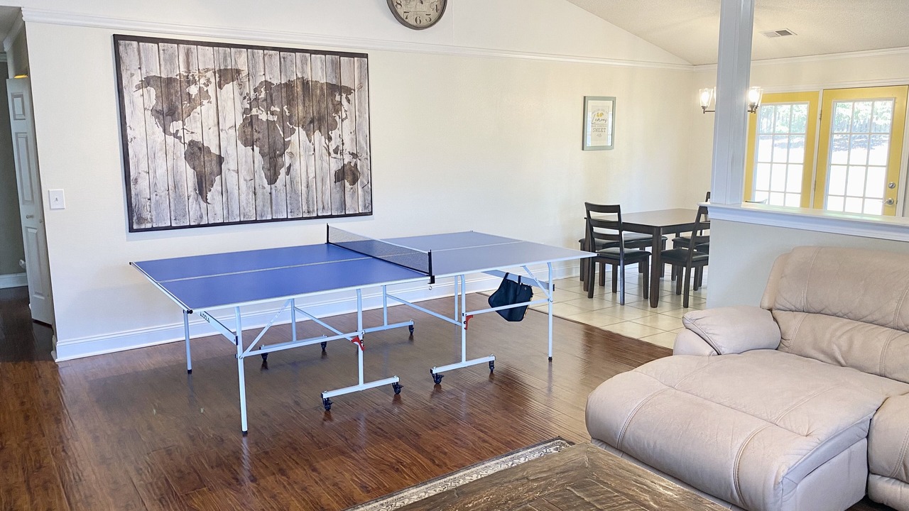 Photo of Livingroom in Conestee