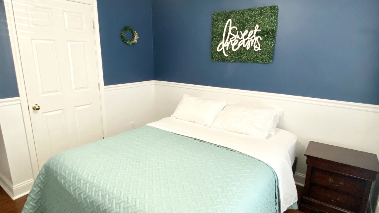 Photo of Bedroom in Conestee