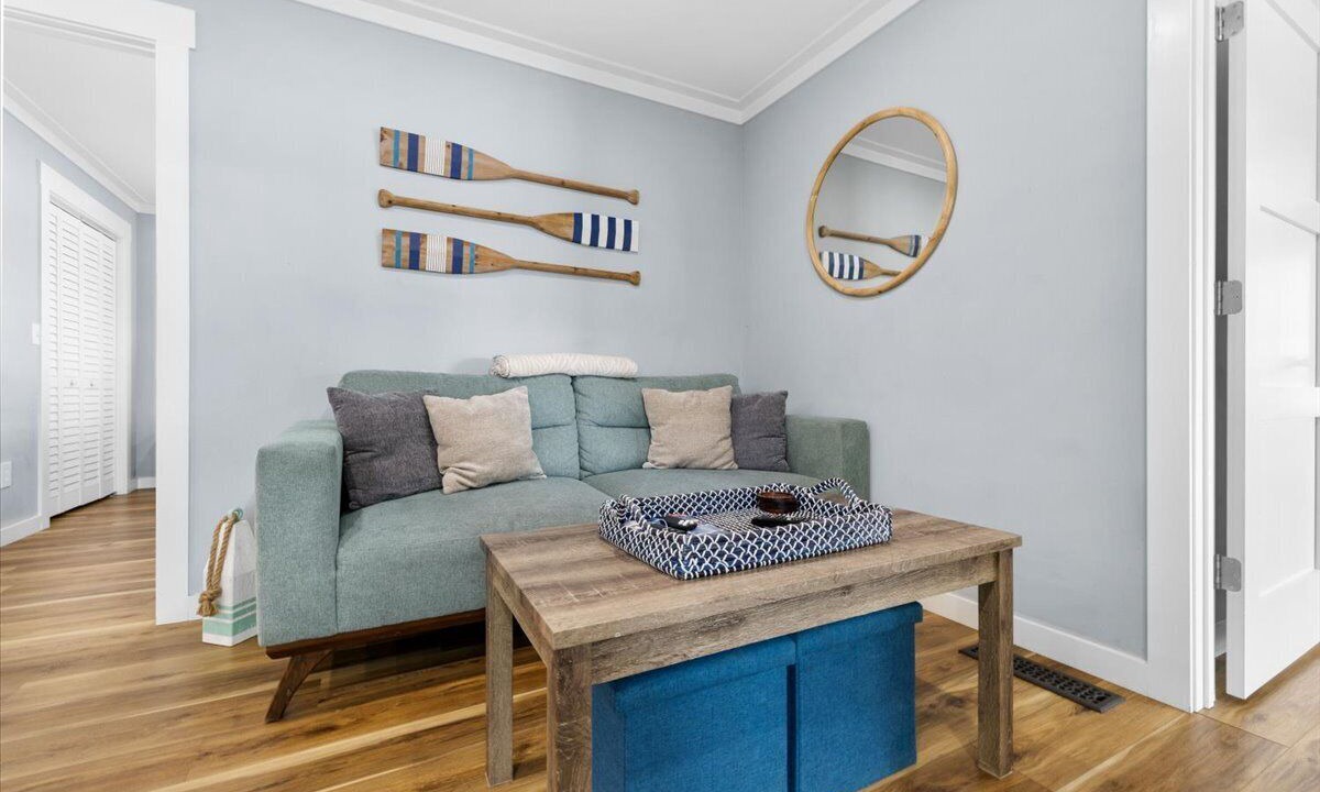 Photo of Livingroom in Cropwell