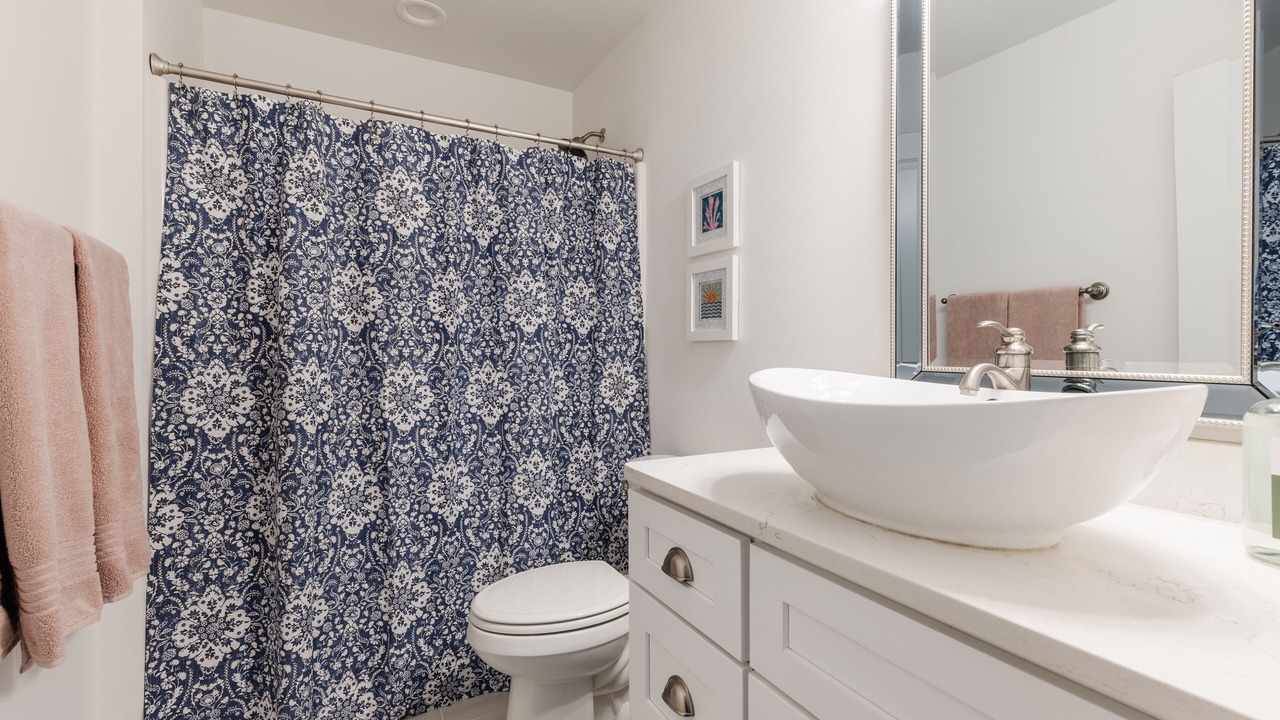 Photo of Bathroom in Mauldin