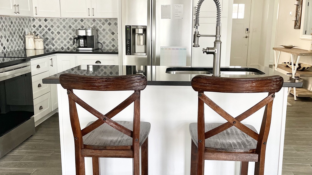 Photo of Kitchen in Mauldin