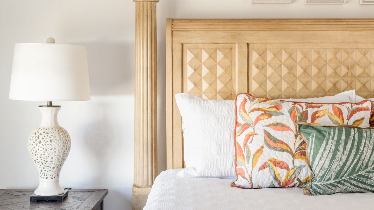 Photo of Bedroom in Mauldin
