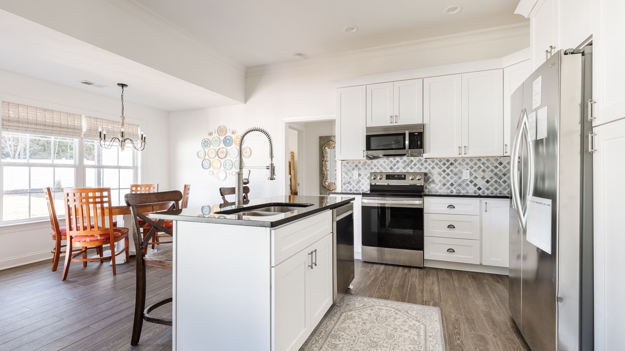 Photo of Kitchen in Mauldin