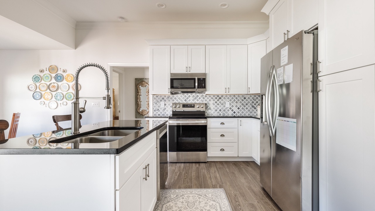 Photo of Kitchen in Mauldin