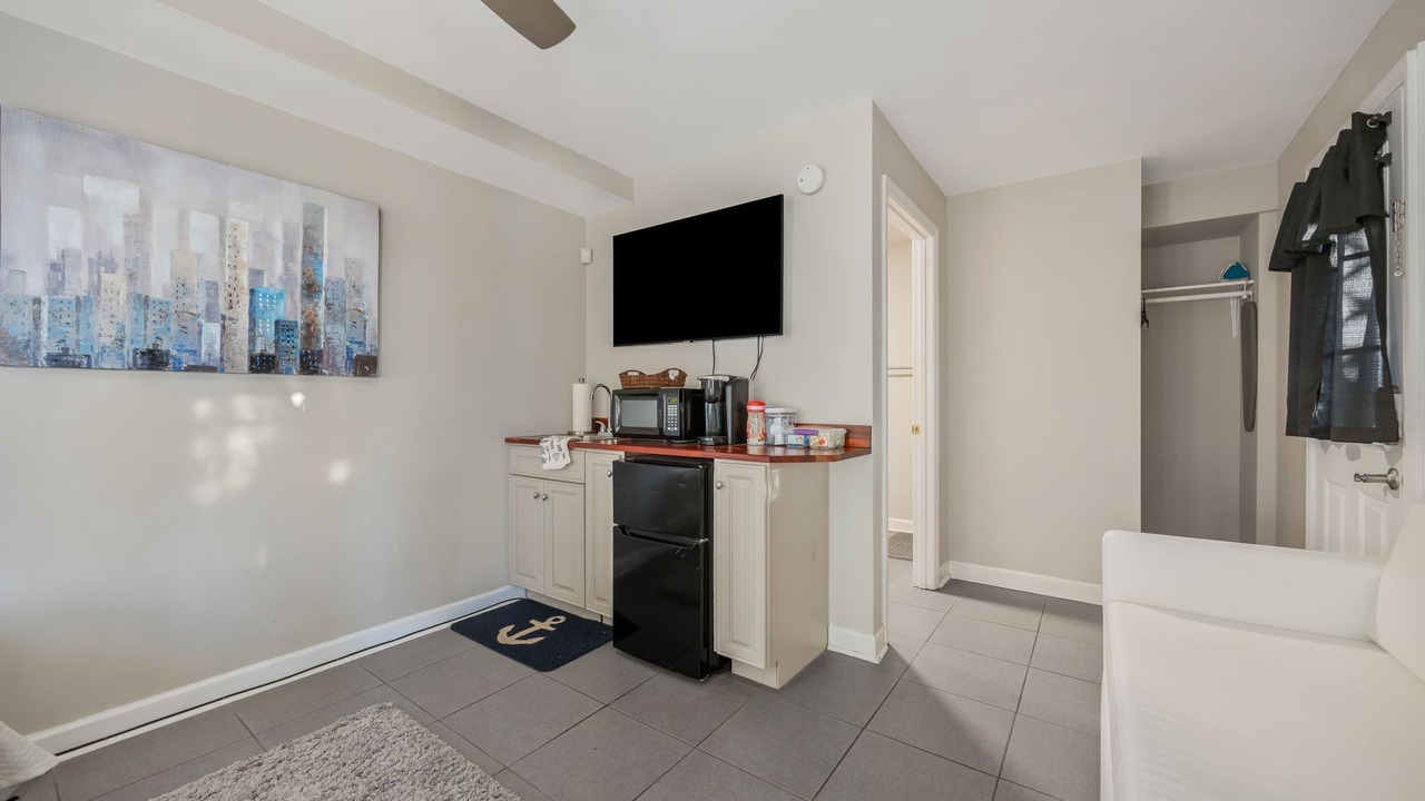 Photo of Bedroom in Ooltewah