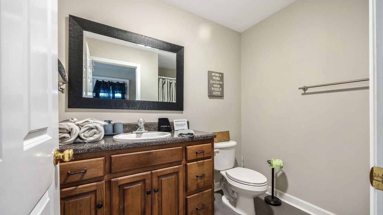 Photo of Bathroom in Ooltewah