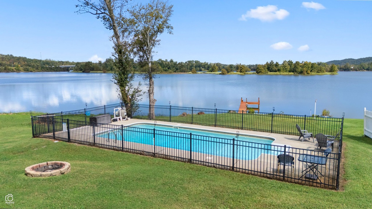 Photo of Outdoor in Chickamauga Lake