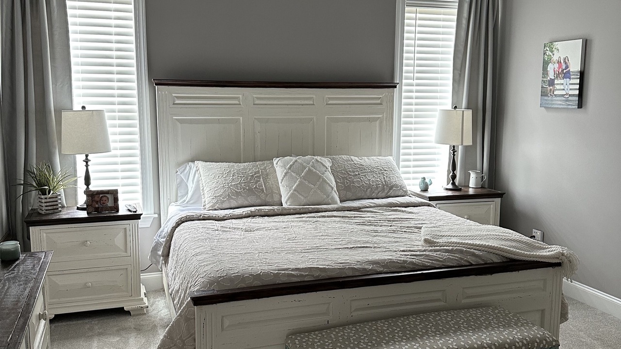 Photo of Bedroom in Aiken