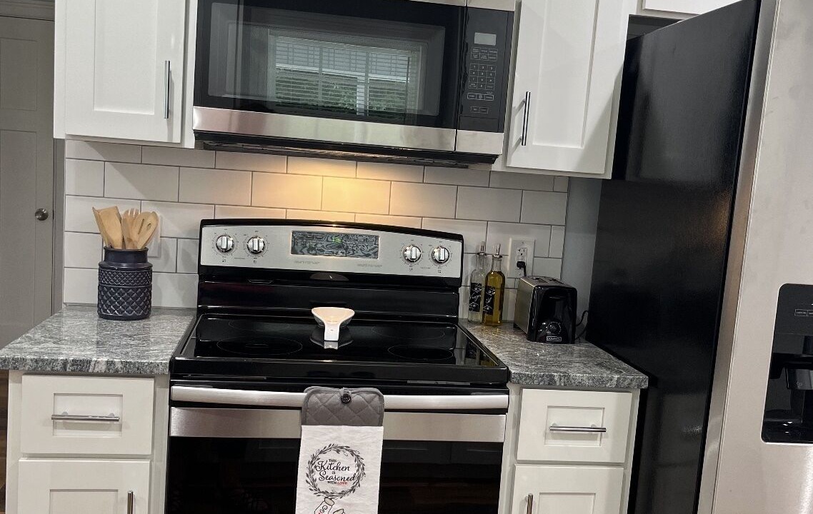 Photo of Kitchen in Rocky Face
