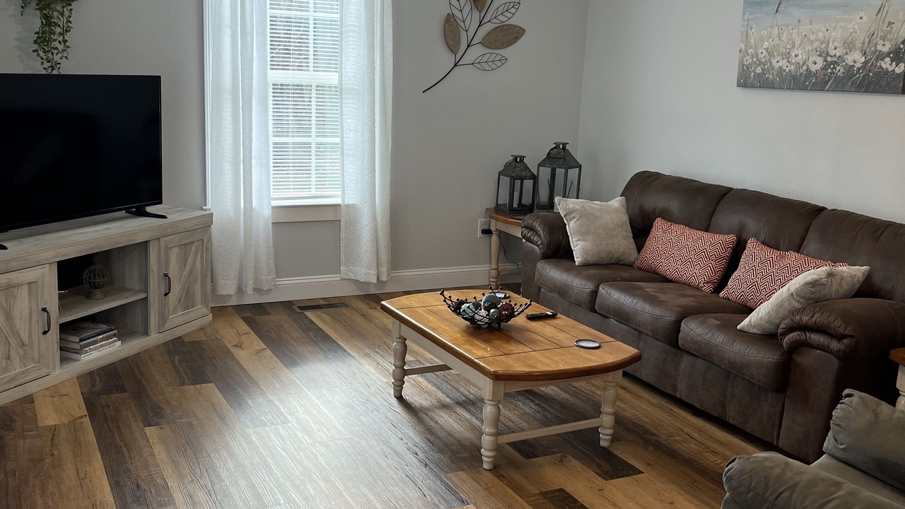 Photo of Bedroom in Rocky Face