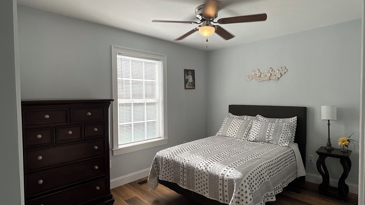 Photo of Bedroom in Rocky Face