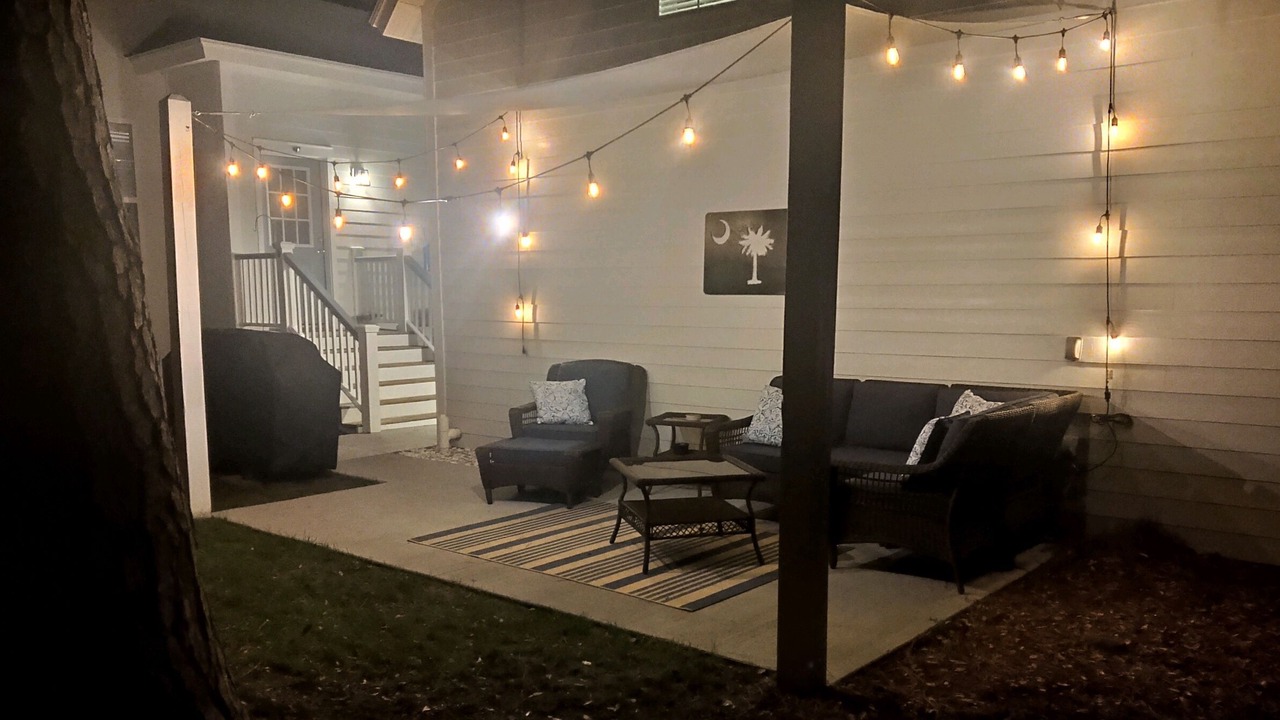 Photo of Patio Balcony in Beaufort