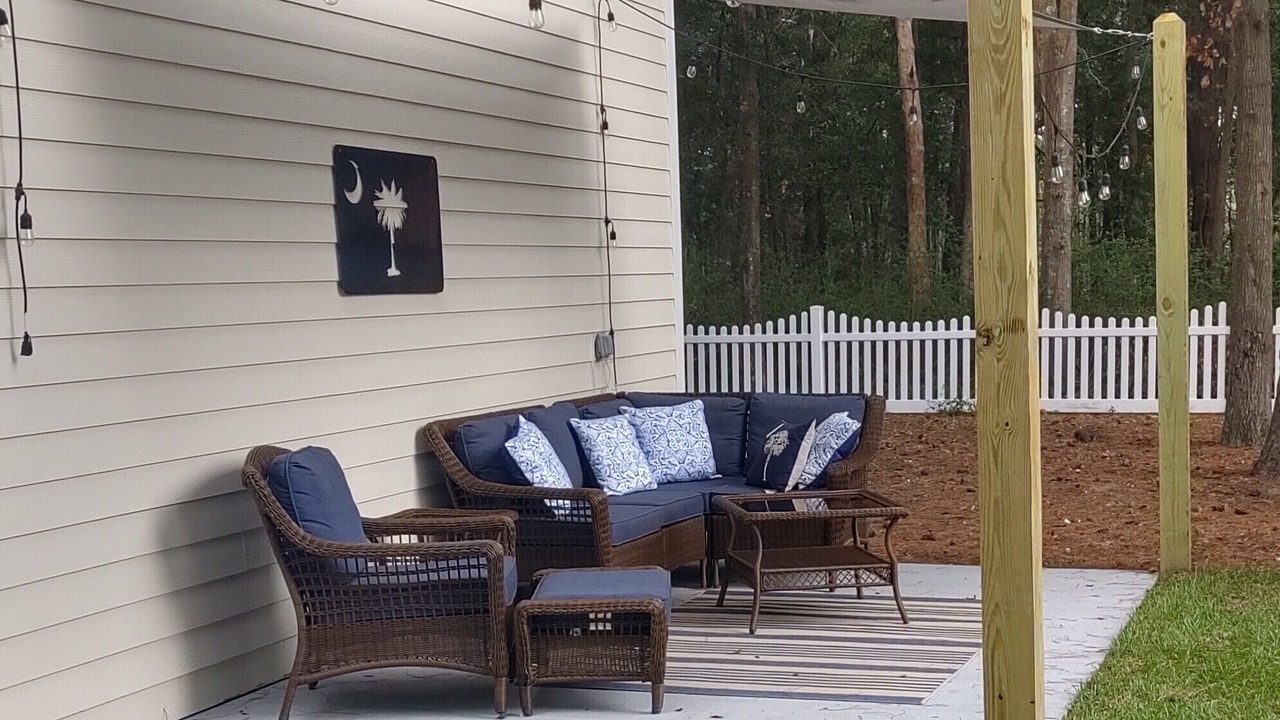 Photo of Outdoor in Beaufort