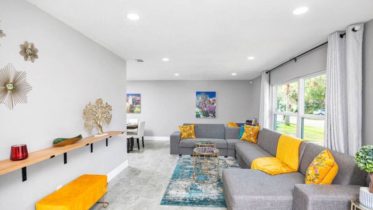 Photo of Livingroom in Casselberry