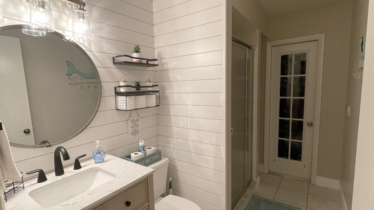Photo of Bathroom in South Venice