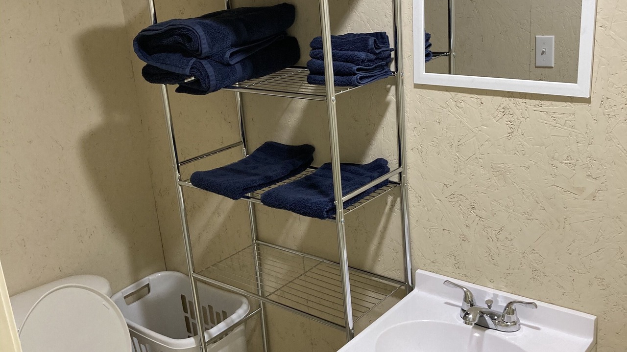 Photo of Bathroom in Ethel