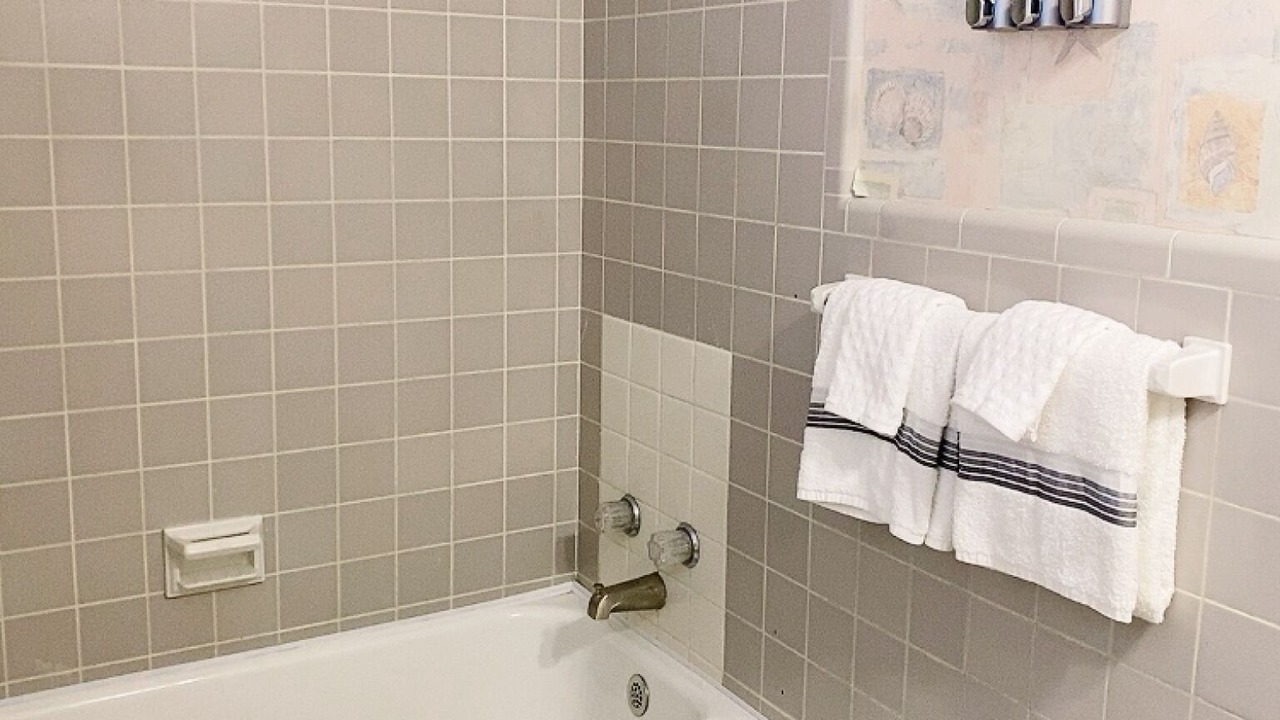 Photo of Bathroom in Brunswick