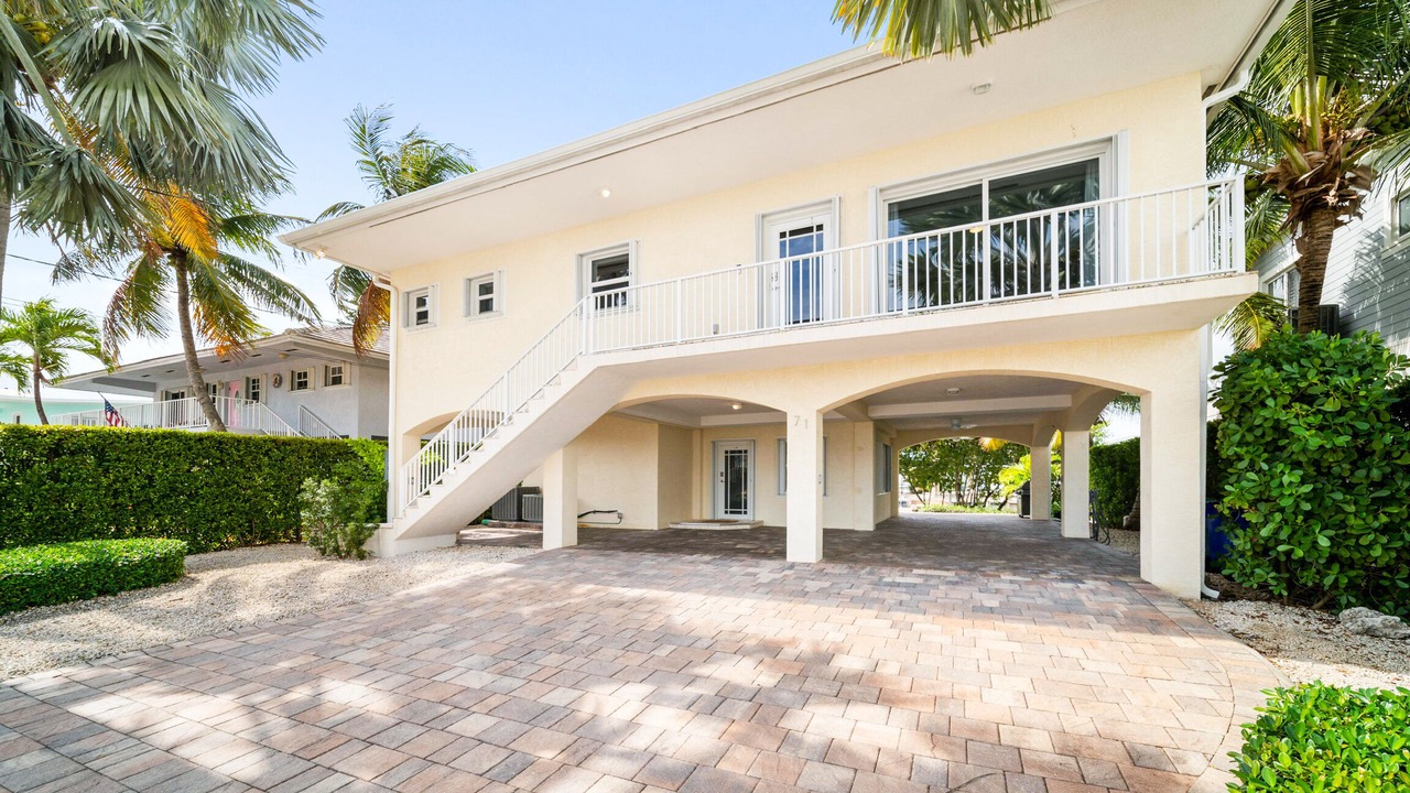 Photo of Outdoor in White Marlin Beach
