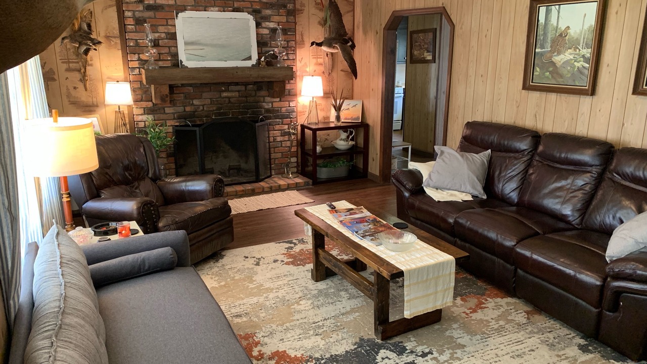 Photo of Livingroom in Moultrie