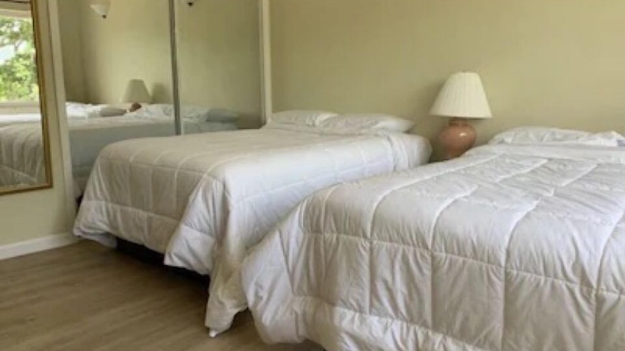 Photo of Bedroom in Key Largo