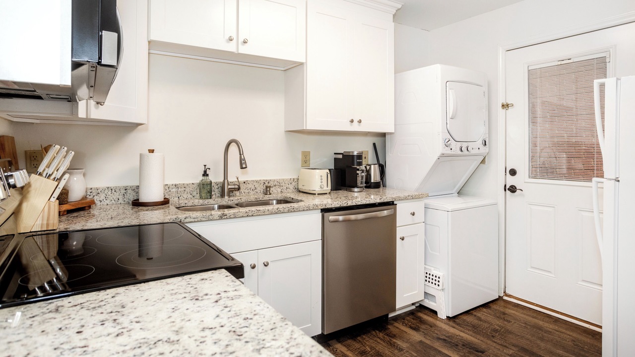 Photo of Kitchen in Central
