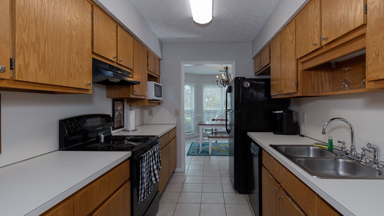 Photo of Kitchen in Columbus