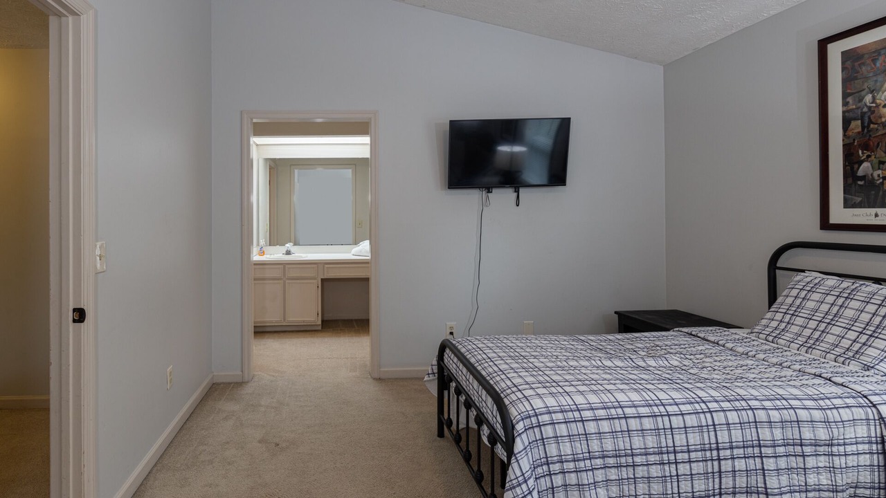 Photo of Bedroom in Columbus