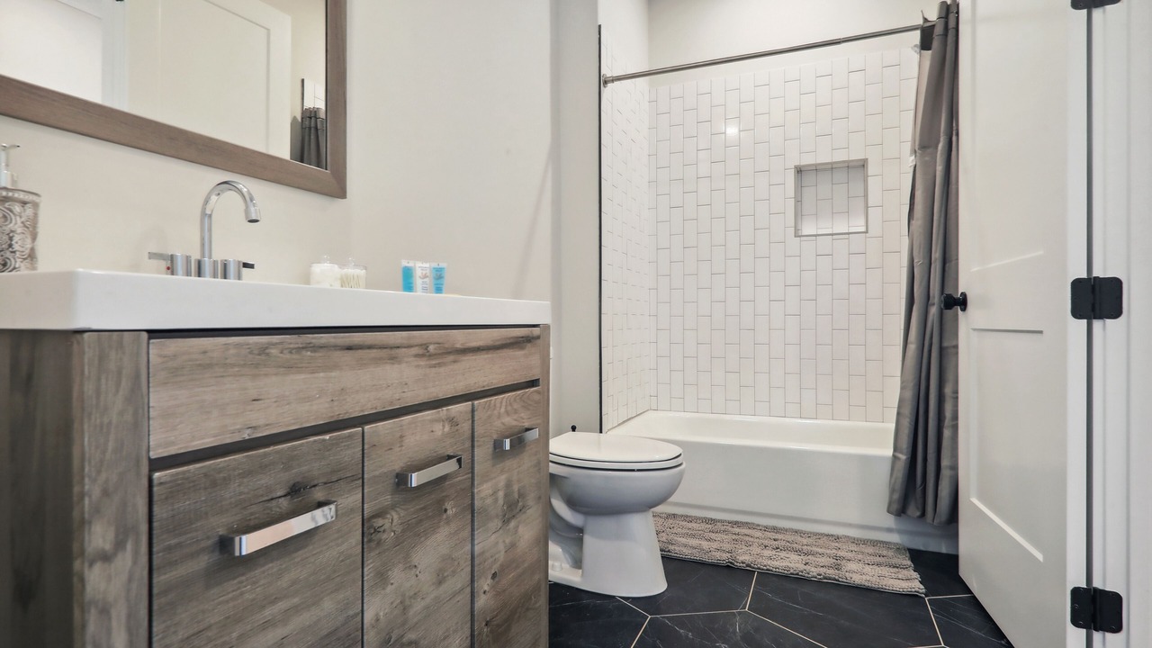 Photo of Bathroom in Pittsburgh