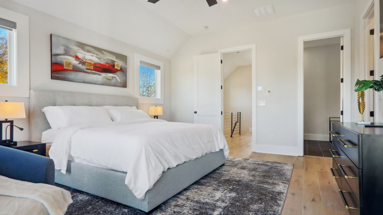 Photo of Bedroom in Pittsburgh