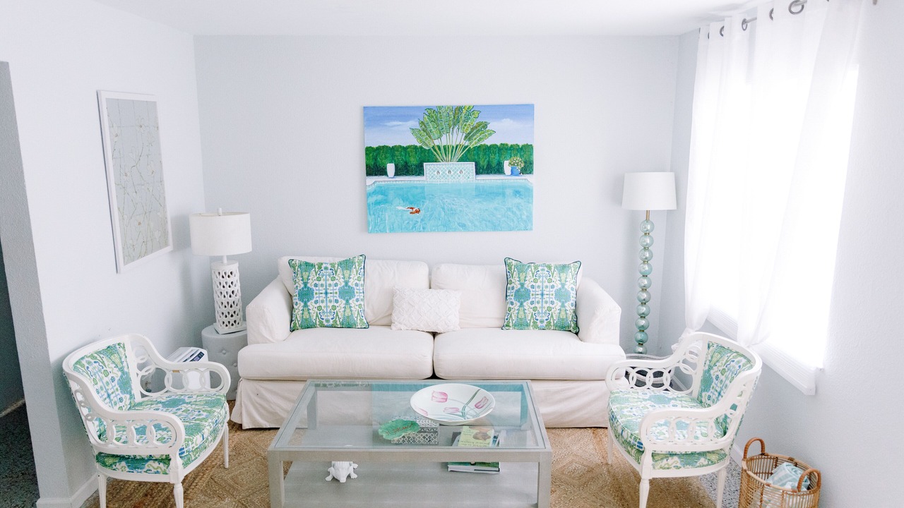 Photo of Livingroom in West Palm Beach