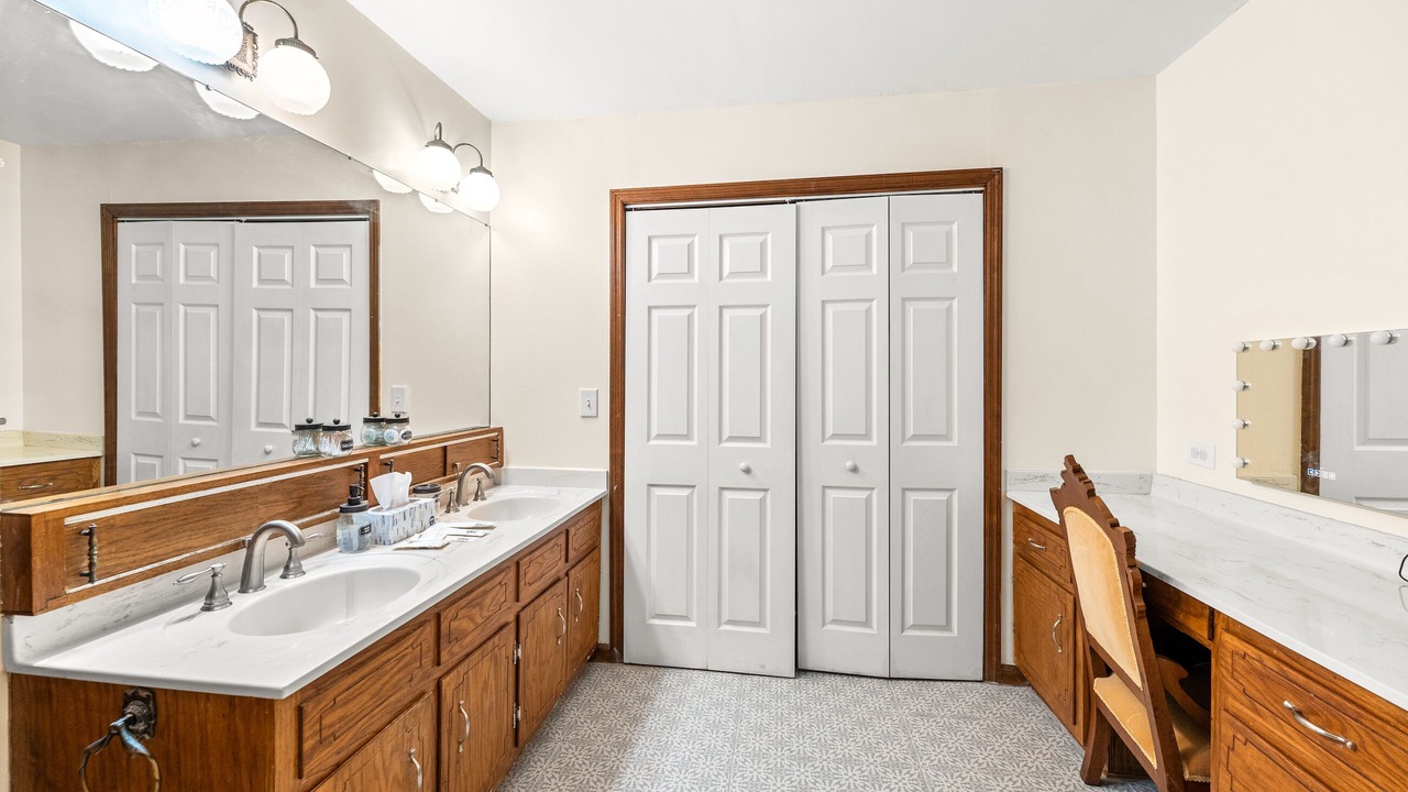 Photo of Bathroom in Baldwin
