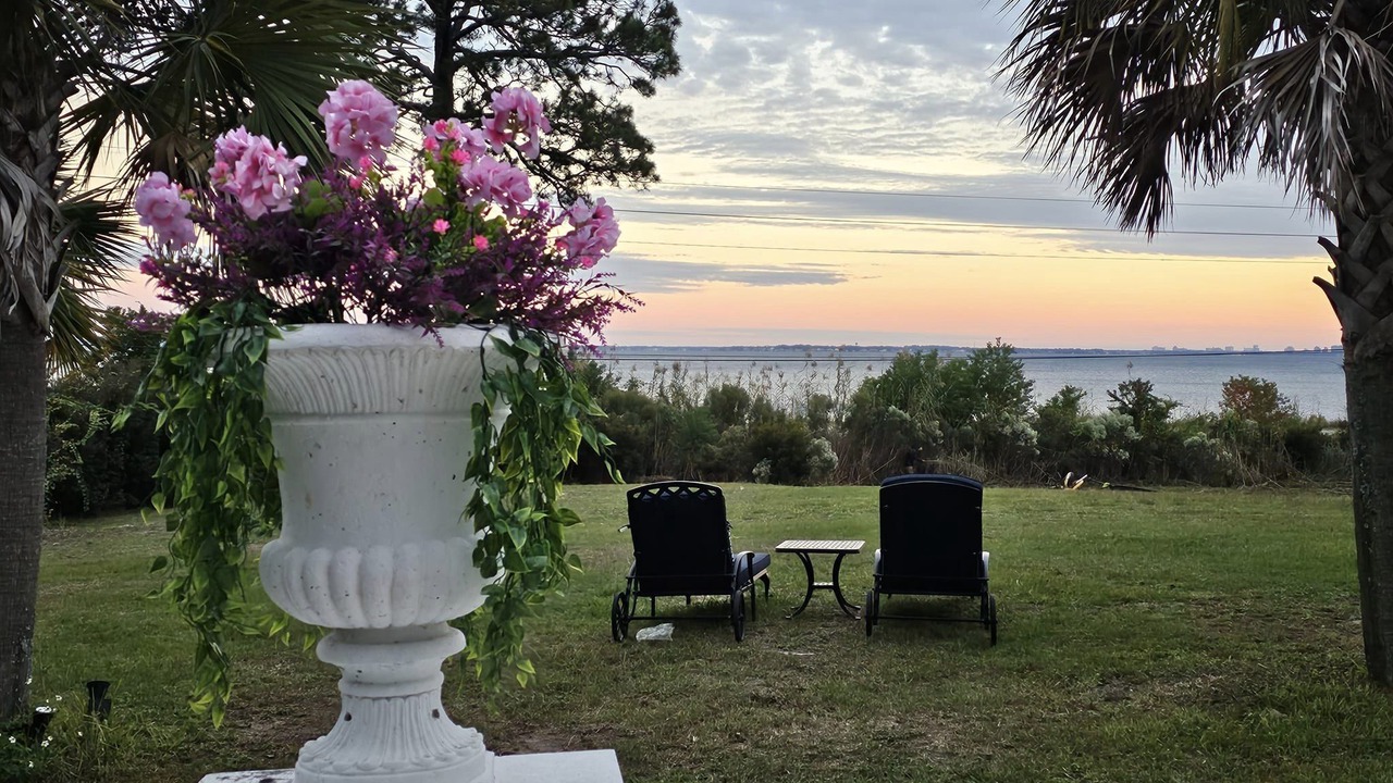 Photo of Patio Balcony in Freeport