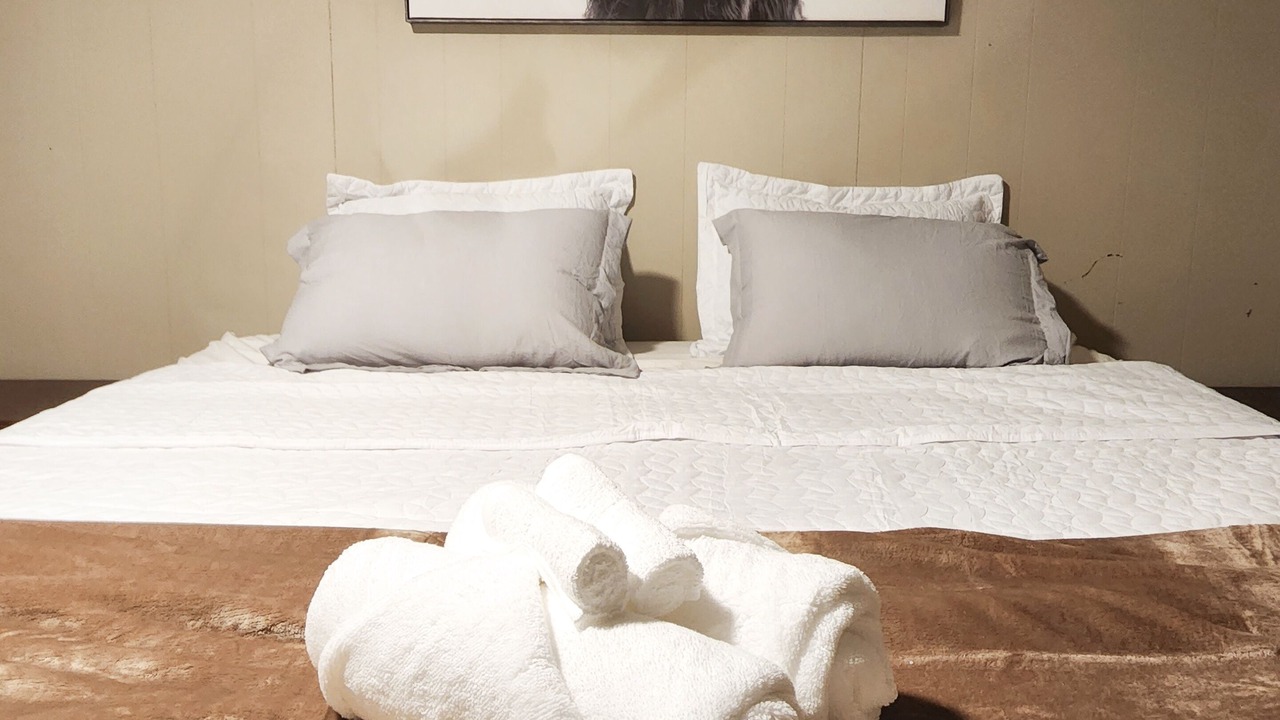 Photo of Bedroom in Tignall