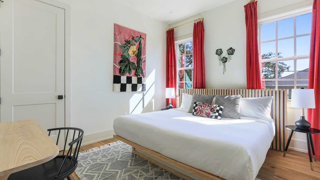 Photo of Bedroom in Milan