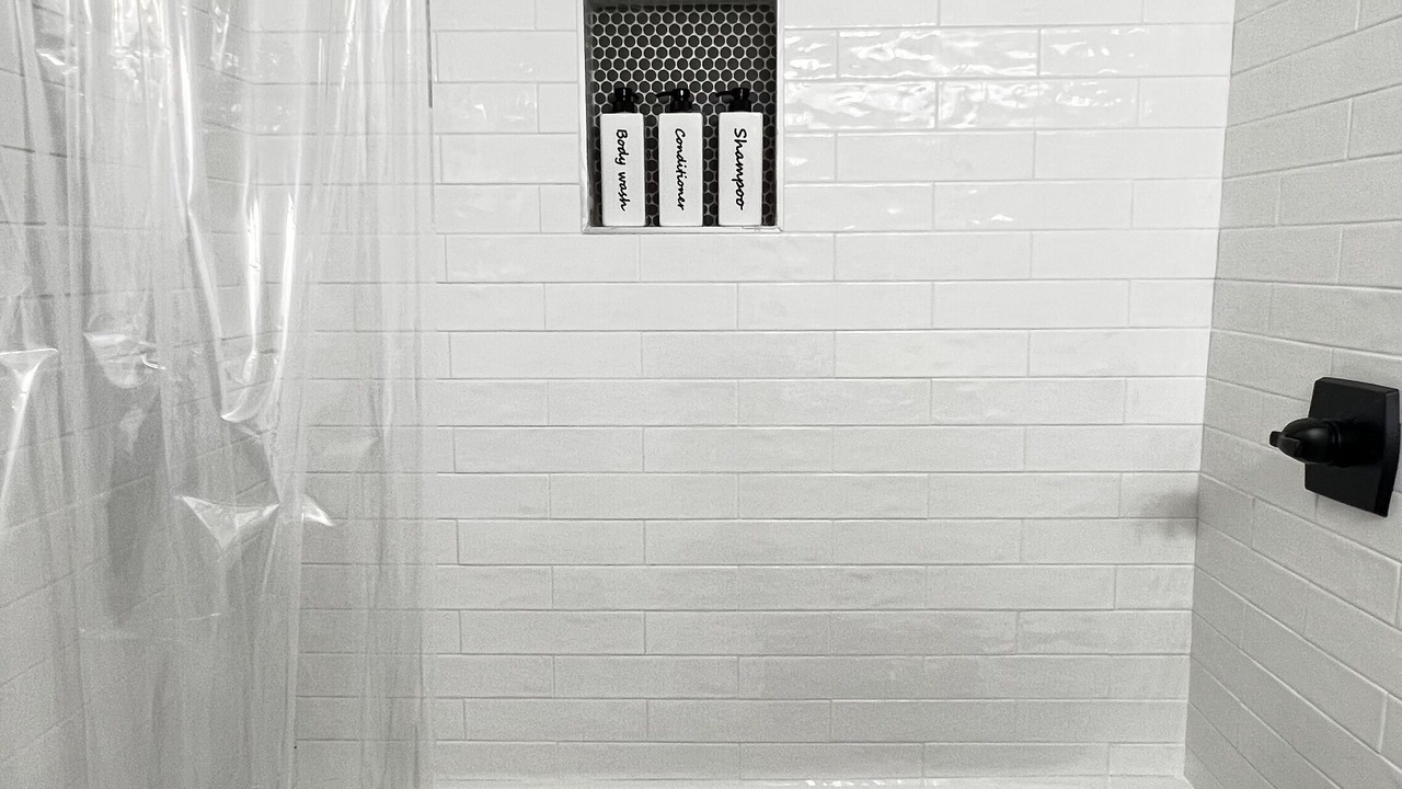 Photo of Bathroom in Garden Hills