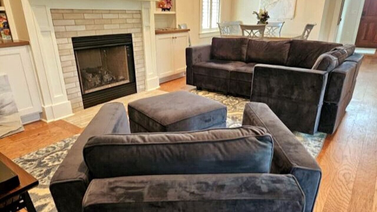 Photo of Livingroom in Habersham