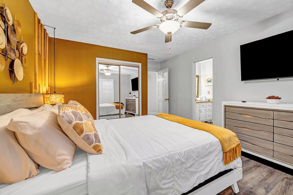 Photo of Bedroom in Buford