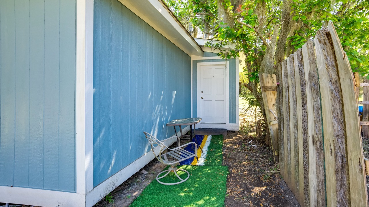 Photo of Outdoor in Saint Helena Island