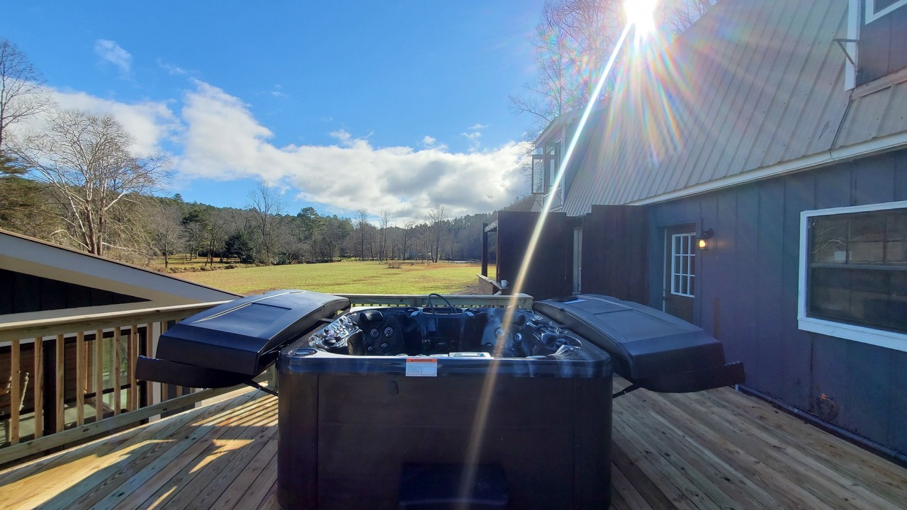 Photo of Outdoor in Ellijay