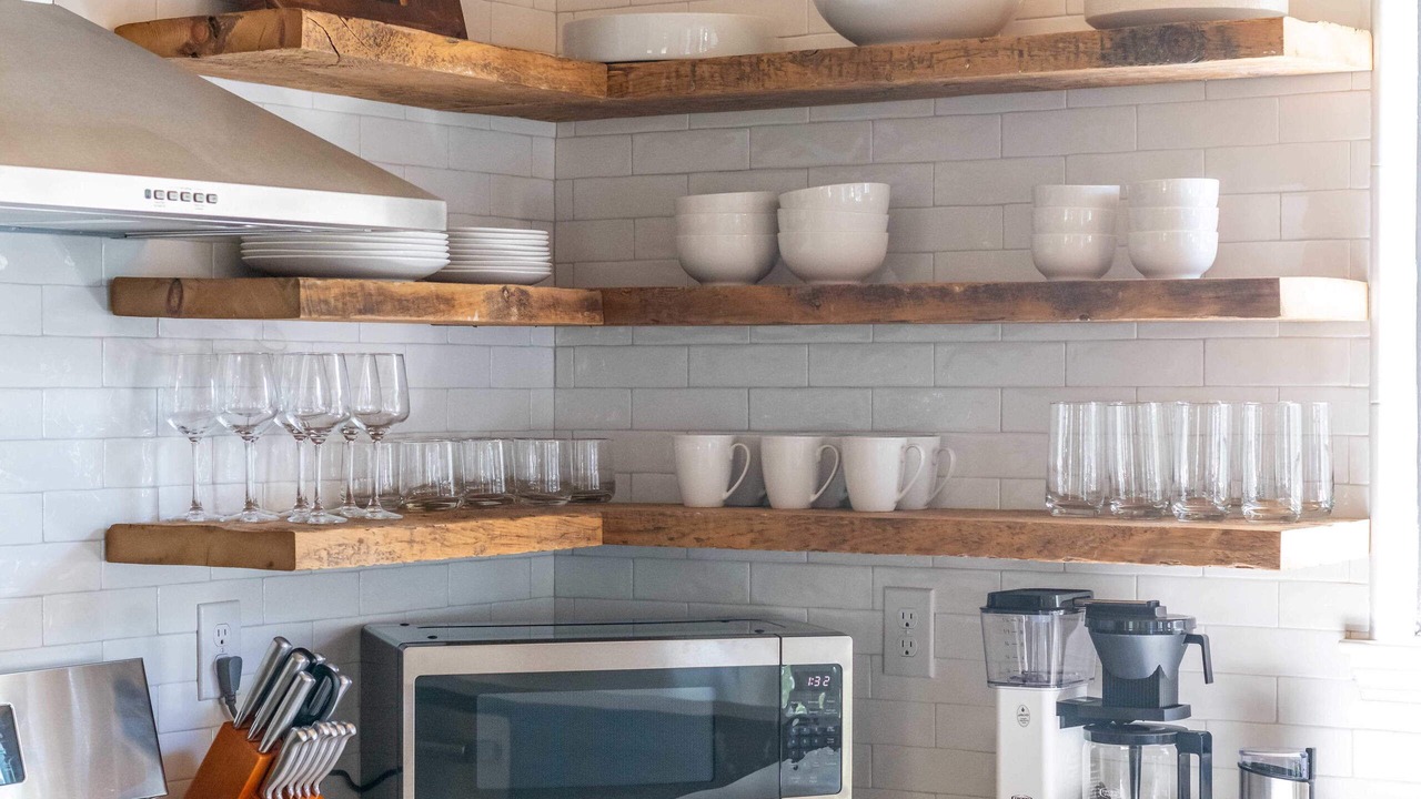 Photo of Kitchen in Fairhope