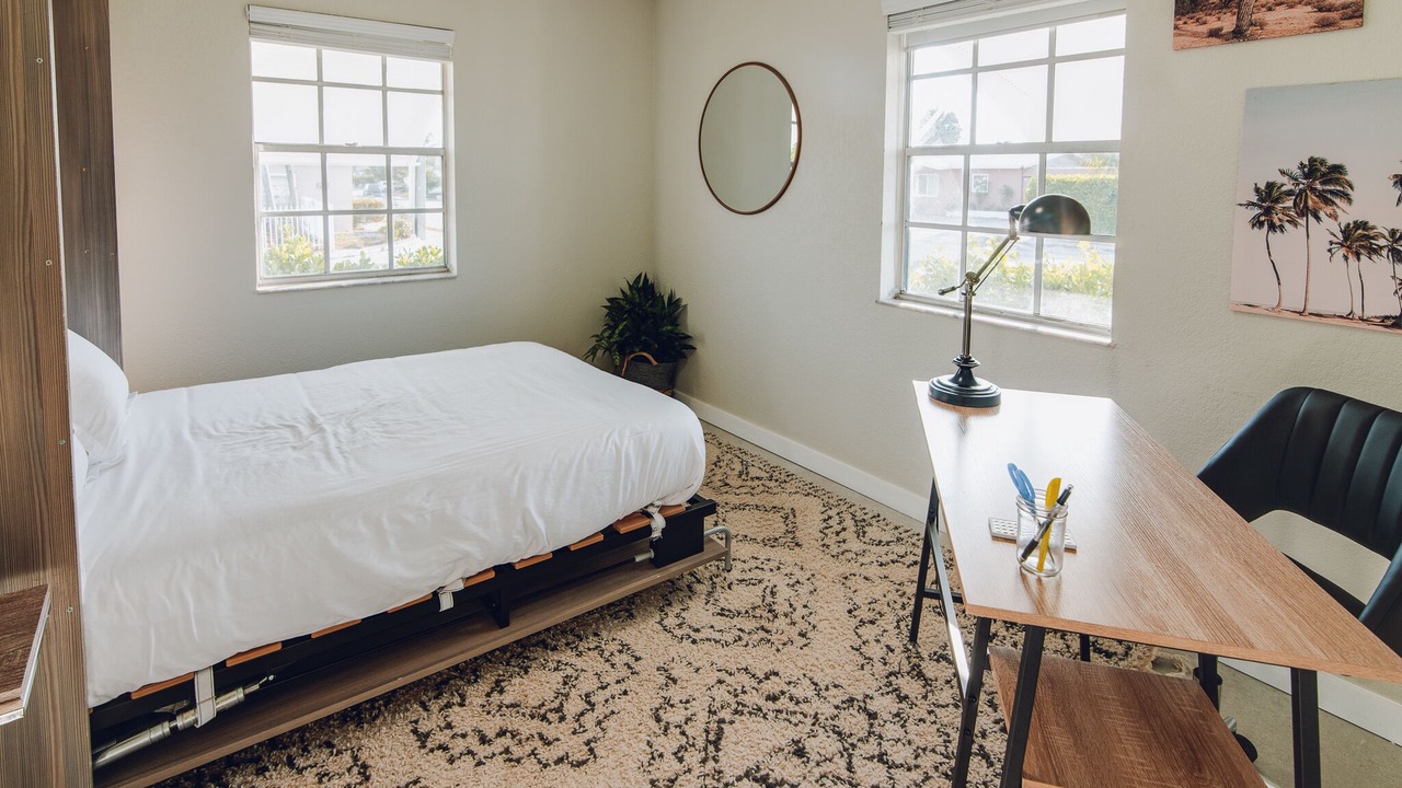 Photo of Bedroom in Southwest