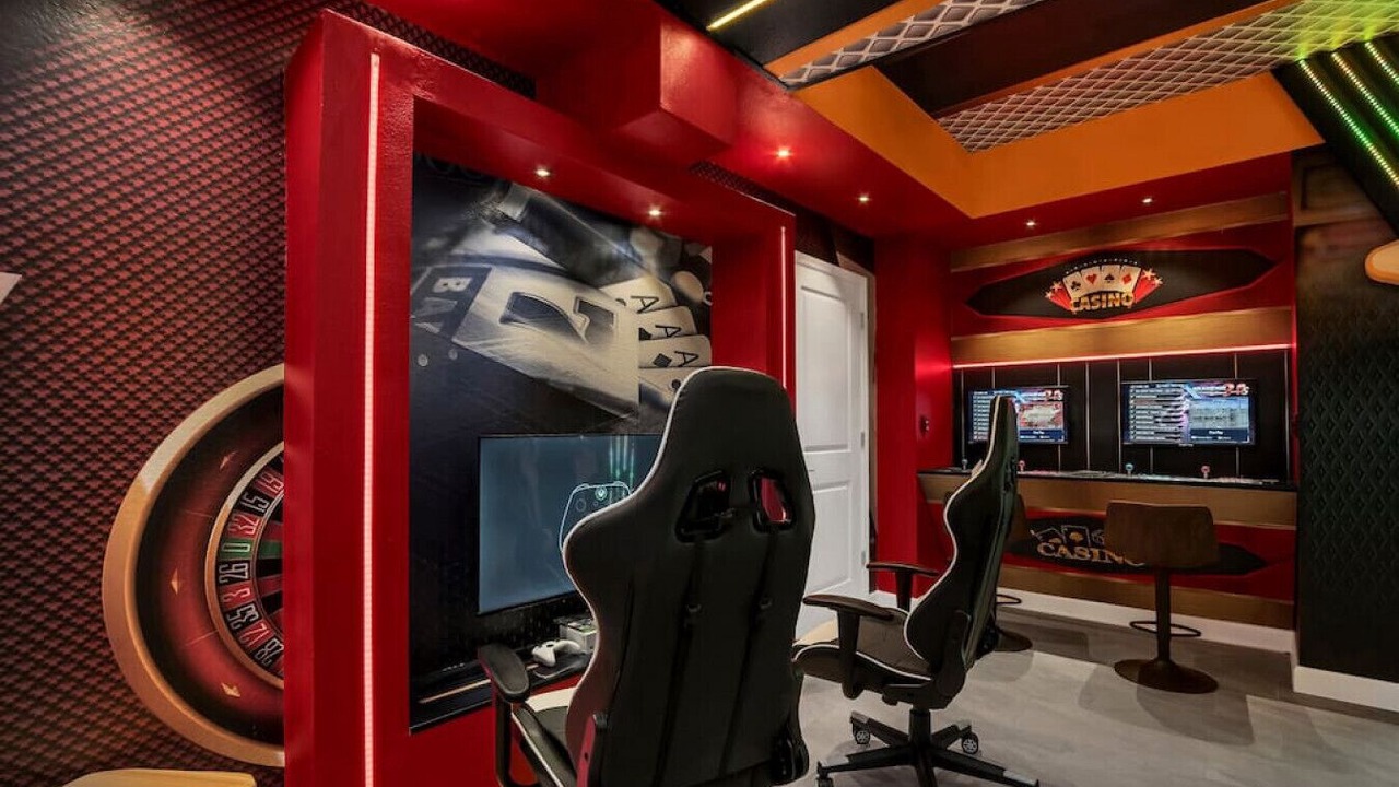 Photo of Bedroom in Kissimmee