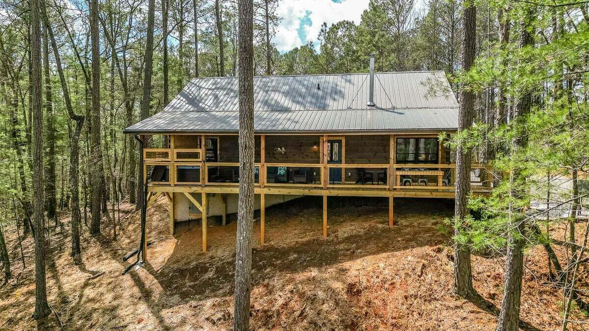 Photo of Outdoor in Ellijay